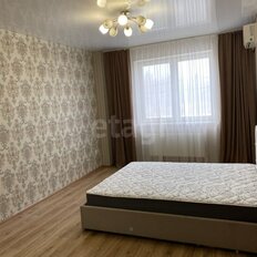 Квартира 39,1 м², 1-комнатная - изображение 1