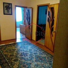 Квартира 73,1 м², 3-комнатная - изображение 4
