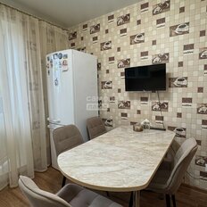 Квартира 34,7 м², 1-комнатная - изображение 4