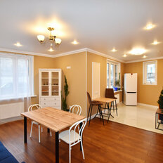 Квартира 89 м², 3-комнатная - изображение 4