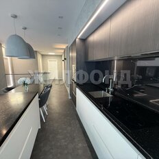 Квартира 220 м², 6-комнатная - изображение 5