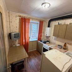 Квартира 30,4 м², 1-комнатная - изображение 1