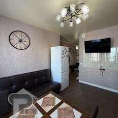Квартира 48,8 м², 1-комнатная - изображение 5