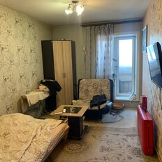 Квартира 22,9 м², 1-комнатная - изображение 5