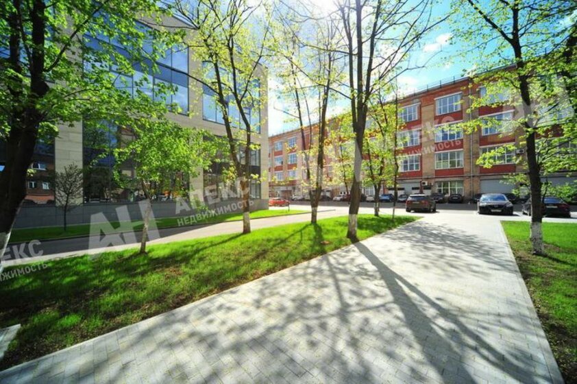 492 м², помещение свободного назначения 2 763 000 ₽ в месяц - изображение 27