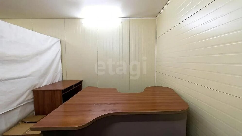 37,4 м², 1-комнатная квартира 24 000 ₽ в месяц - изображение 4