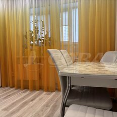 Квартира 41 м², 1-комнатная - изображение 5