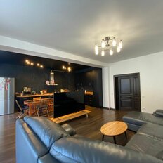 Квартира 119 м², 3-комнатная - изображение 3