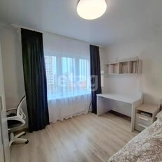 Квартира 67,1 м², 3-комнатная - изображение 1