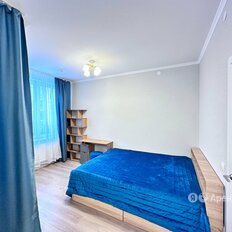 Квартира 27 м², студия - изображение 4