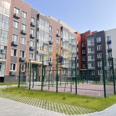 Квартира 67,4 м², 2-комнатная - изображение 2