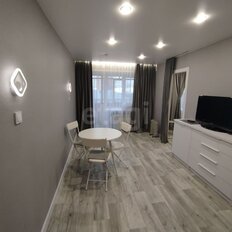 Квартира 30 м², 1-комнатная - изображение 1