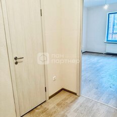 Квартира 26,7 м², студия - изображение 1