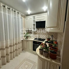 Квартира 70,2 м², 3-комнатная - изображение 4