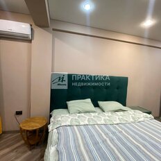 Квартира 36,9 м², 1-комнатная - изображение 4