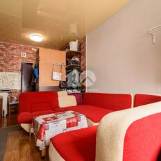 18,7 м², комната - изображение 3