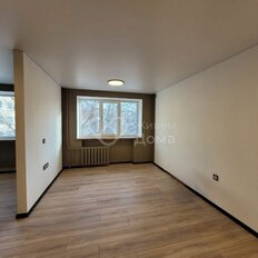 Квартира 42,9 м², 2-комнатная - изображение 3