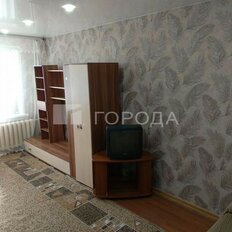 Квартира 29,7 м², 1-комнатная - изображение 3
