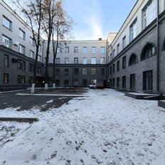 23,7 м², помещение свободного назначения - изображение 1