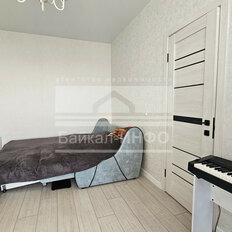 Квартира 40 м², 1-комнатная - изображение 3