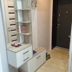 Квартира 29 м², 1-комнатная - изображение 3