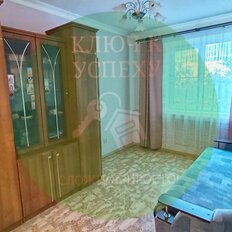 Квартира 51,1 м², 2-комнатная - изображение 5