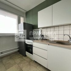 Квартира 57,4 м², 3-комнатная - изображение 4