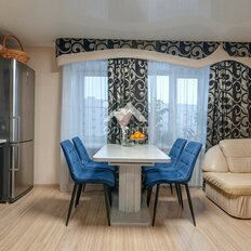 Квартира 60,3 м², 3-комнатная - изображение 2