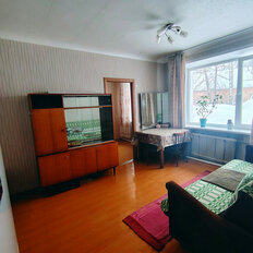 Квартира 39,3 м², 2-комнатная - изображение 2