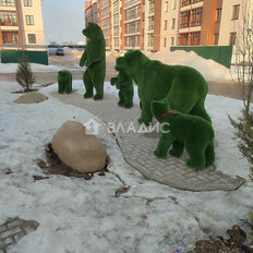 Квартира 57,9 м², 2-комнатная - изображение 4