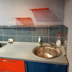 Квартира 31,5 м², студия - изображение 3