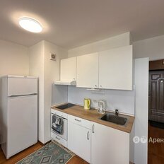 Квартира 24 м², студия - изображение 1