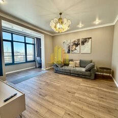 Квартира 93,1 м², 2-комнатная - изображение 1