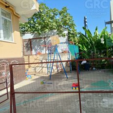 Квартира 33 м², студия - изображение 4