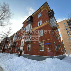 Квартира 50,9 м², 2-комнатная - изображение 1