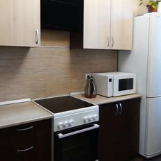 Квартира 39 м², 1-комнатная - изображение 3