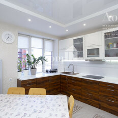 Квартира 65,4 м², 3-комнатная - изображение 1