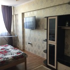 Квартира 41 м², 1-комнатная - изображение 4