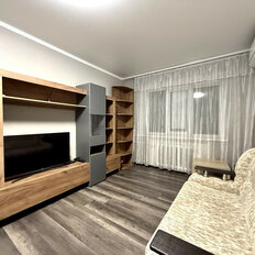 Квартира 28,9 м², 1-комнатная - изображение 1