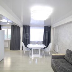 Квартира 68 м², 3-комнатная - изображение 5