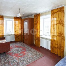 Квартира 31 м², 1-комнатная - изображение 3