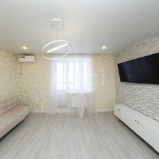 Квартира 60 м², 2-комнатная - изображение 5