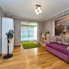 Квартира 78,8 м², 3-комнатная - изображение 4