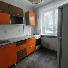 Квартира 43 м², 2-комнатная - изображение 2