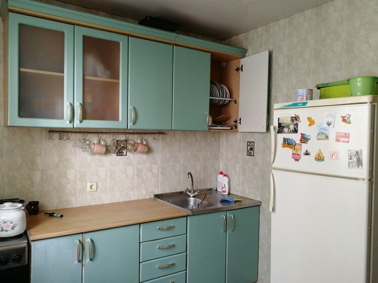 39 м², 1-комнатная квартира 4 550 000 ₽ - изображение 27