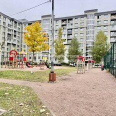 Квартира 45 м², 2-комнатная - изображение 5