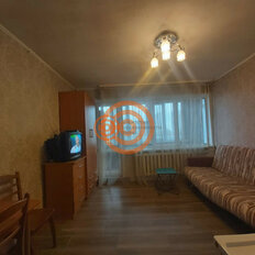 Квартира 18 м², 1-комнатная - изображение 1