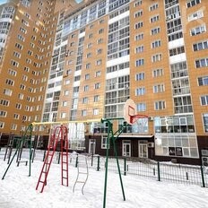 Квартира 71,7 м², 2-комнатная - изображение 2