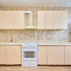 Квартира 58,4 м², 2-комнатная - изображение 4