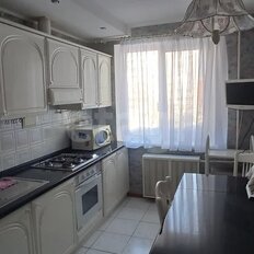 Квартира 64 м², 3-комнатная - изображение 1